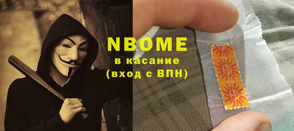 крисы Мегион